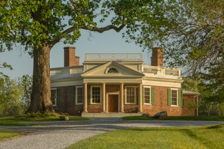 Poplar Forest