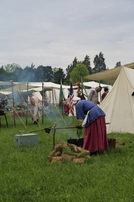 American Camp