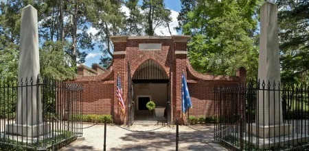 The New Tomb. (MVLA)