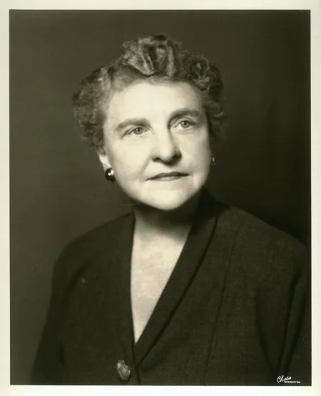 Frances Payne Bolton, Vice Regent for Ohio (MVLA)