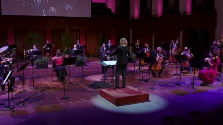 National Symphony Orchestra