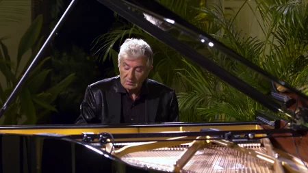 Jean-Yves Thibaudet
