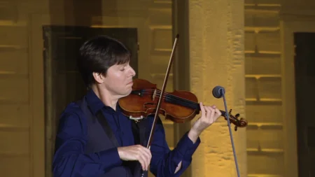 Joshua Bell