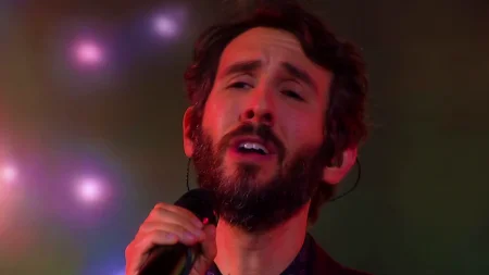 Josh Groban