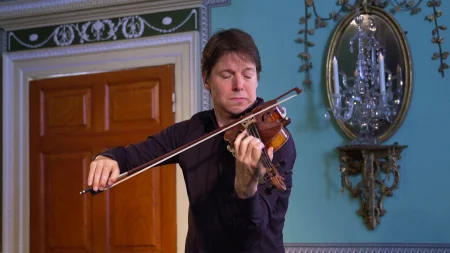 Joshua Bell