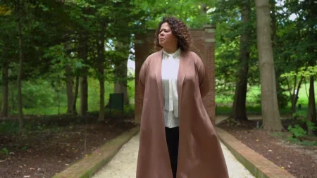 Anna Deavere Smith