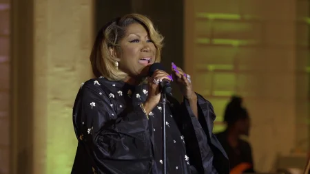Patti LaBelle 