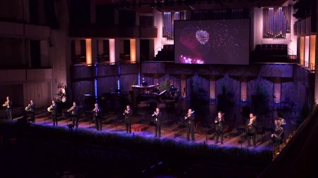  National Symphony Orchestra 