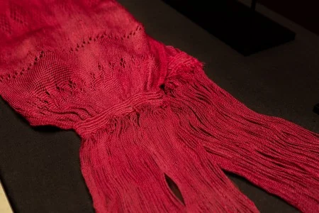 Gift of John Pierpont Morgan, Jr., 1924 [W-87] (Photo: Thalia Romero)