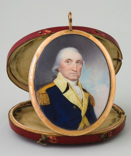Image courtesy: Tudor Place, Georgetown, Washington, D.C.