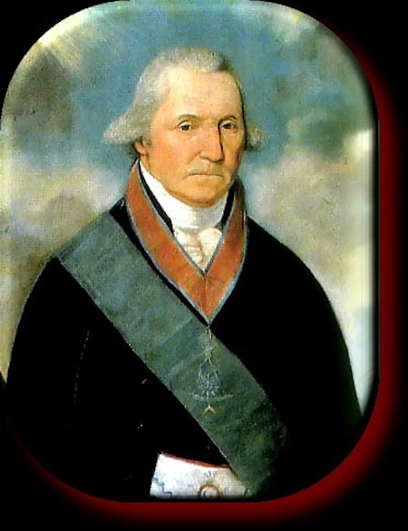 Image courtesy the Alexandria-Washington Masonic Lodge No. 22.