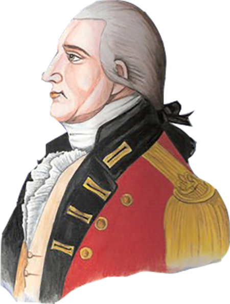 Benedict Arnold (https://www.deviantart.com/gallsbaith/art/Benedict-Arnold-110195993)