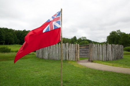 Fort Necessity
