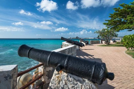 Charles Fort, Needham’s Point (Textbook Travel)