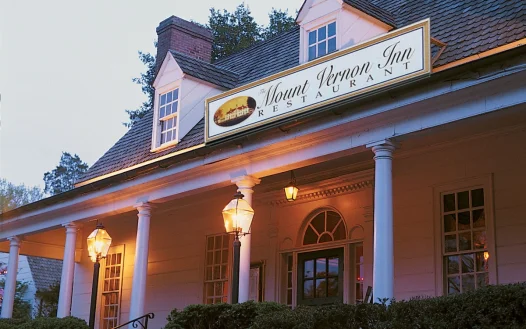 Mount Vernon Inn