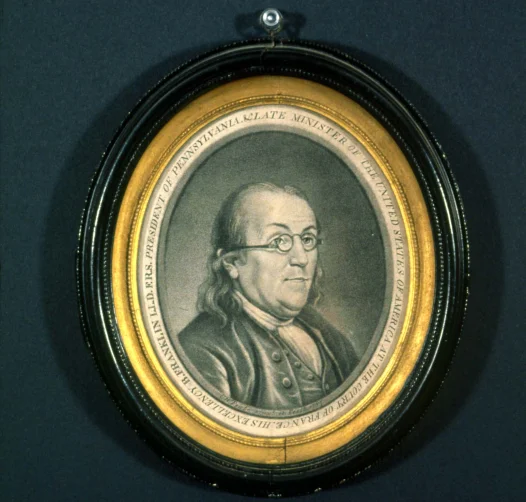 Benjamin Franklin