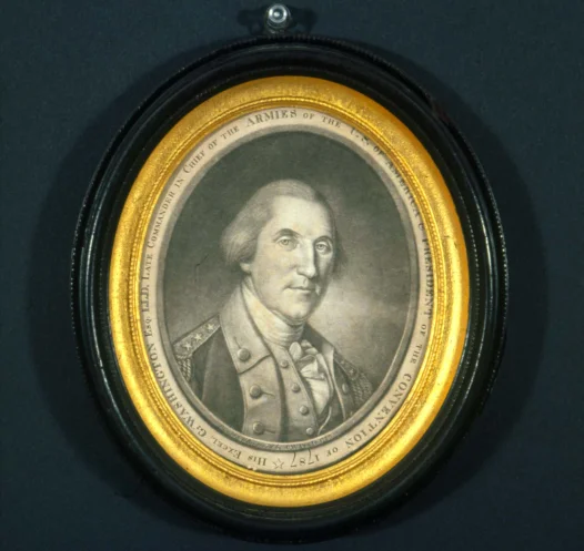 George Washington