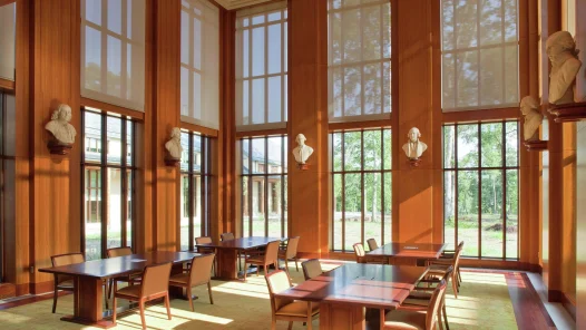 Reading Room