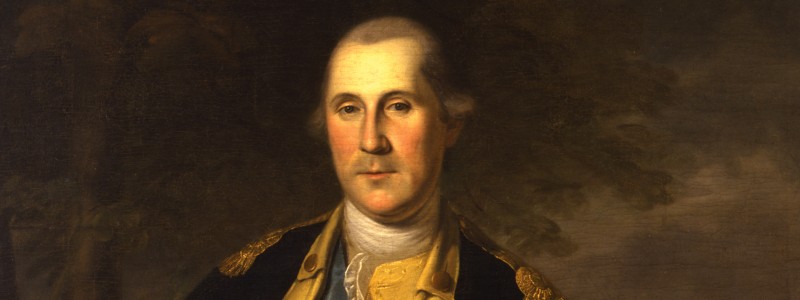 Called Back Into Action George Washington S Mount Vernon